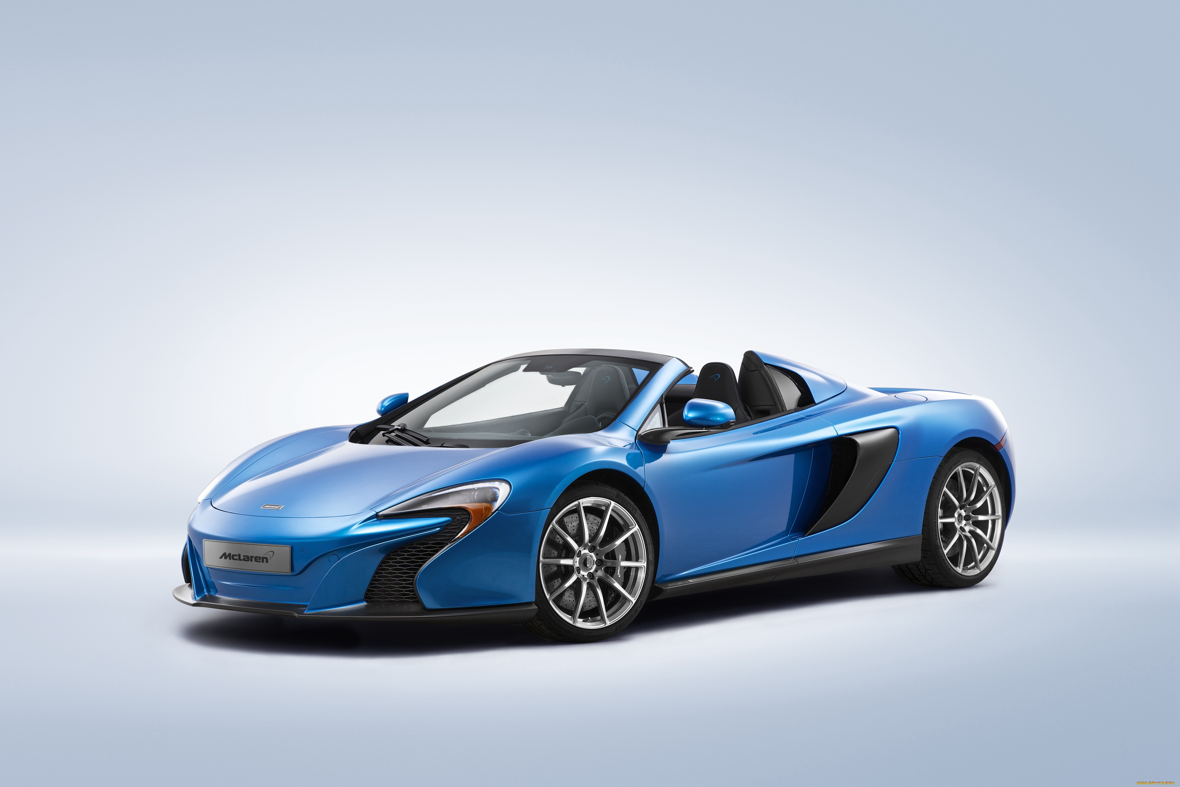 , mclaren